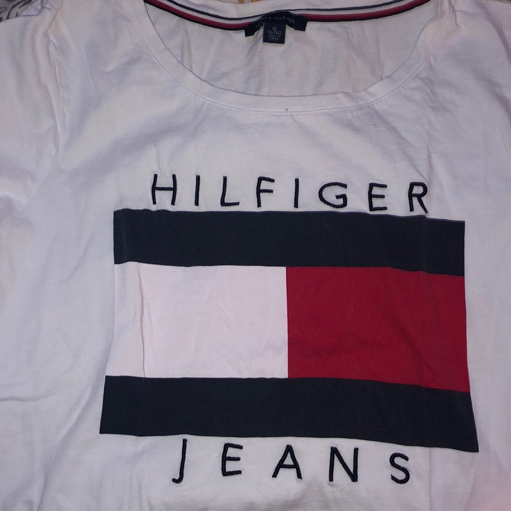 Tommy Hilfiger Shirt